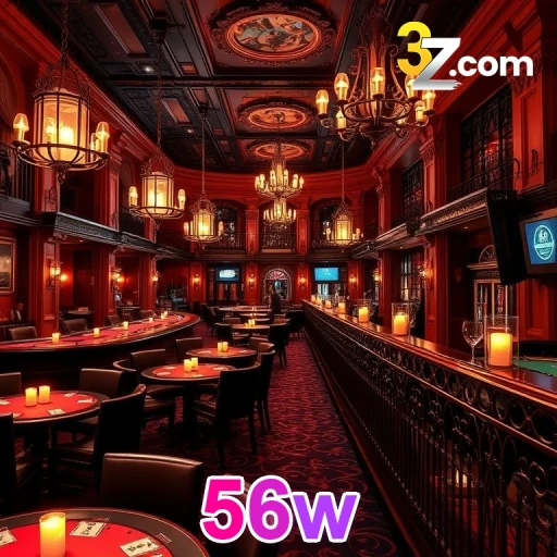 56w Jogos de caça-níqueis